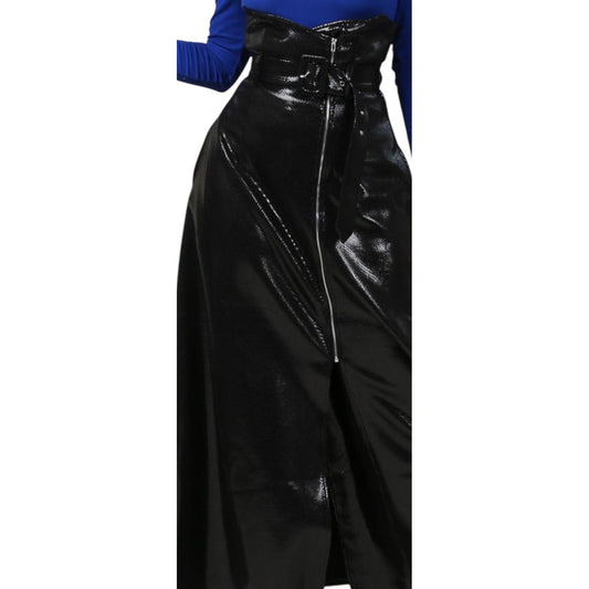 Must Have Maxi Skirt Black