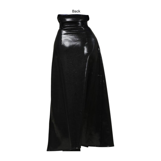 Must Have Maxi Skirt Black