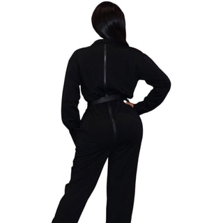 I'm A Keeper Jumpsuit